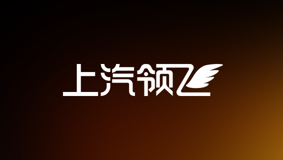 上汽领飞