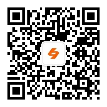 微信二维码